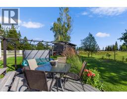 Primary bedroom of 3145 FRASER ROAD · Prince George, BC
