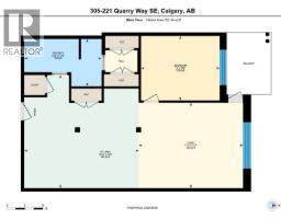 305, 221 Quarry Way Se, Calgary, AB T2C5M7 Photo 50