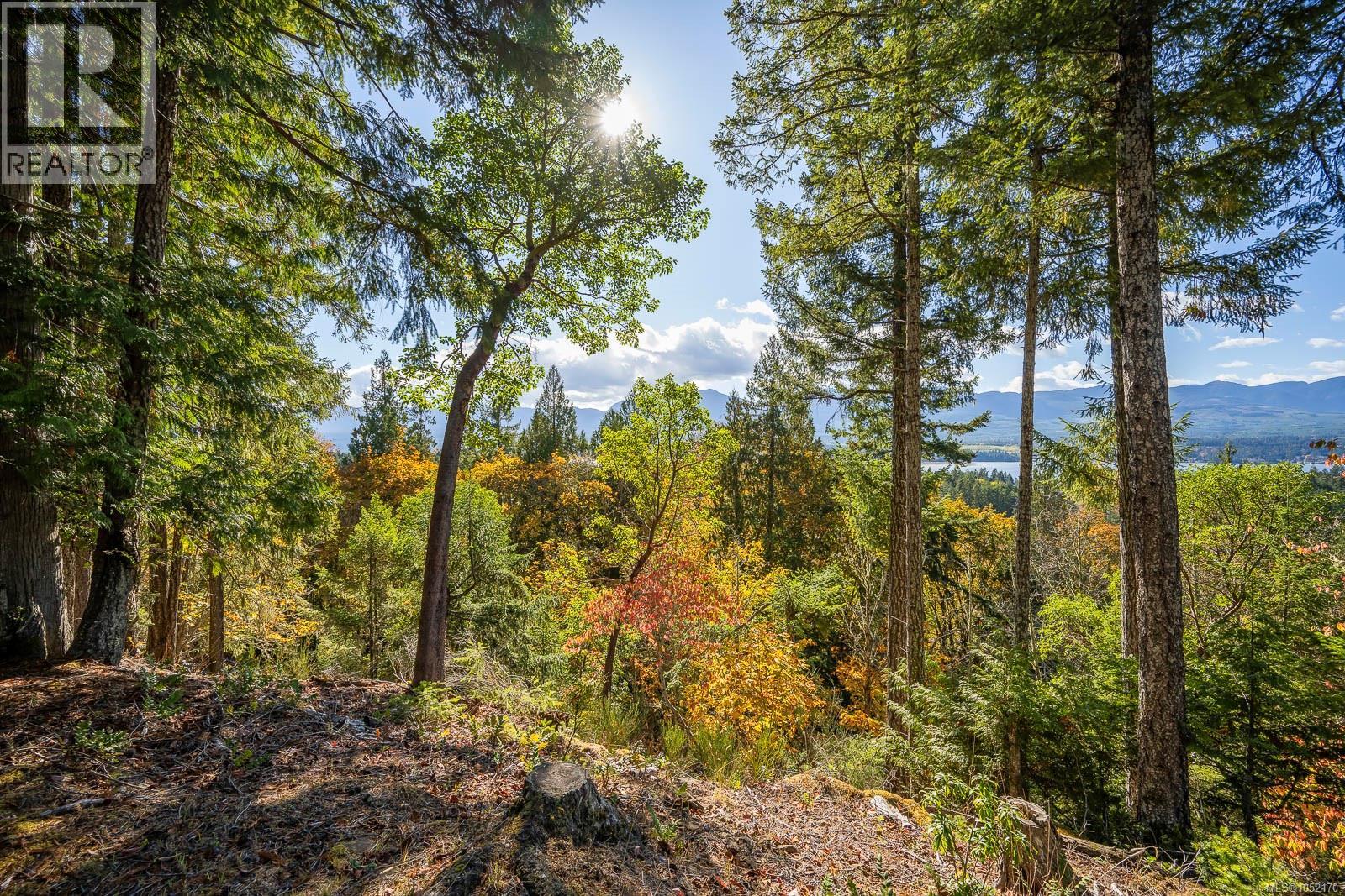1157 Pickles Rd, Denman Island