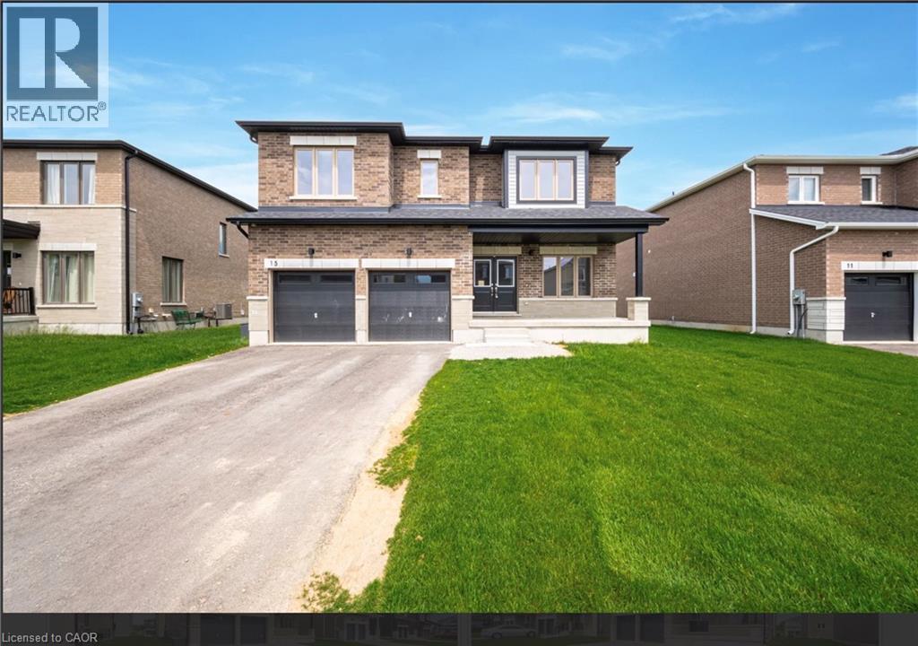 15 BIRD Street, Simcoe — photo 2