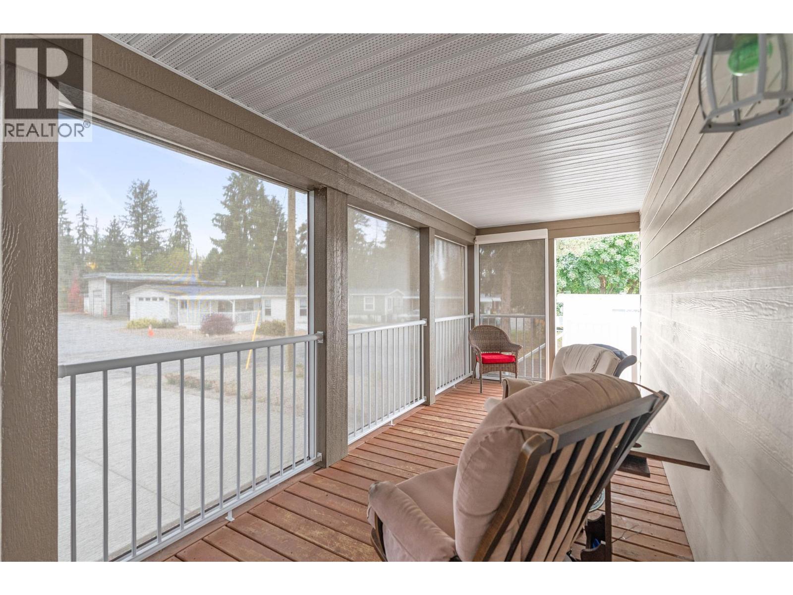 4701 Pleasant Valley Road Unit# 13, Vernon