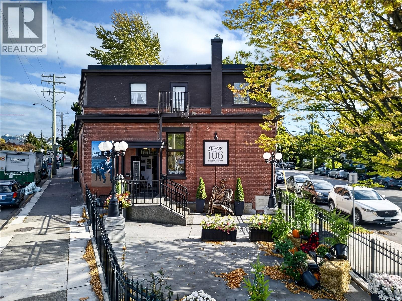  106 Superior Street, Victoria