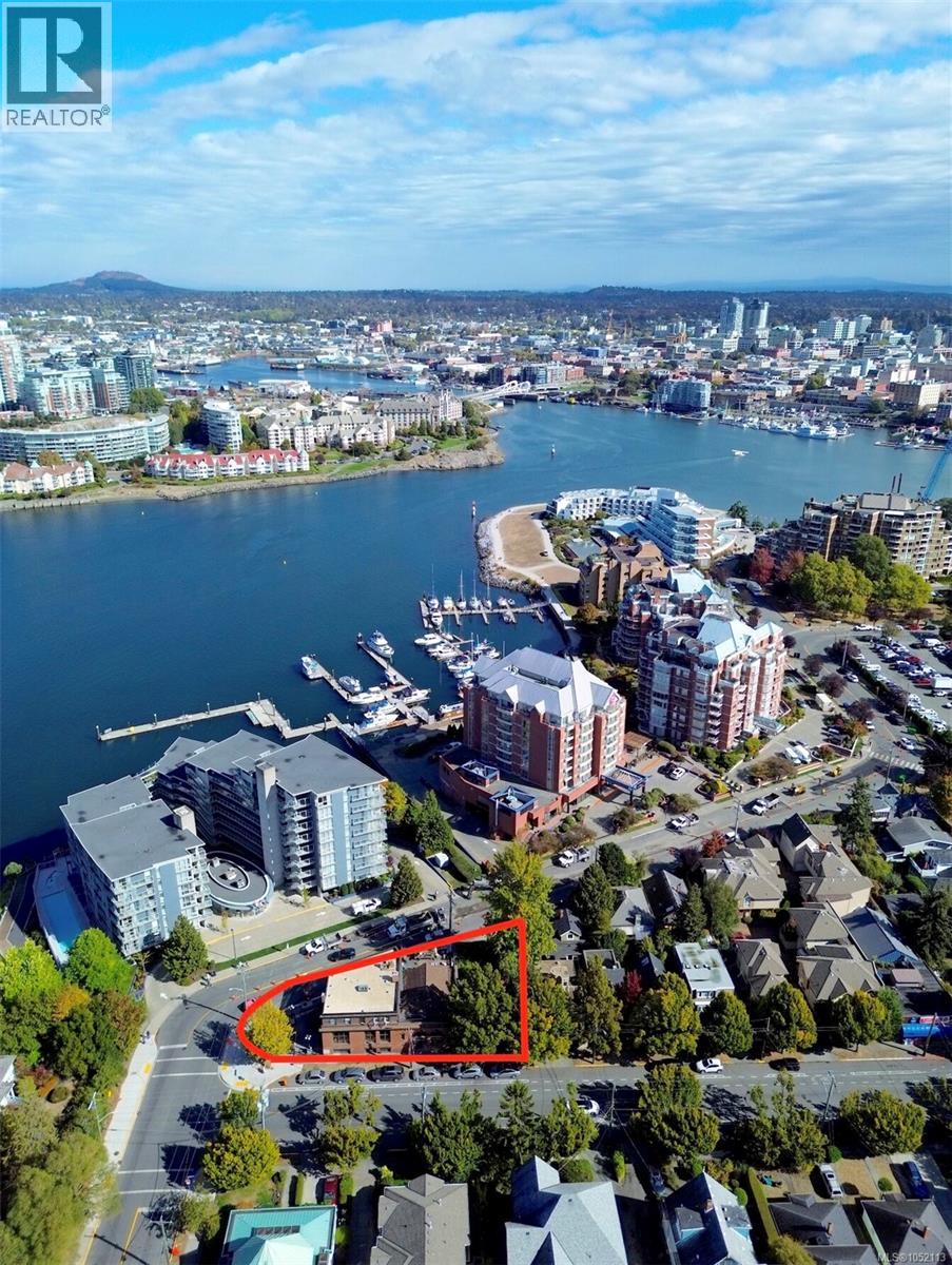  106 Superior Street, Victoria