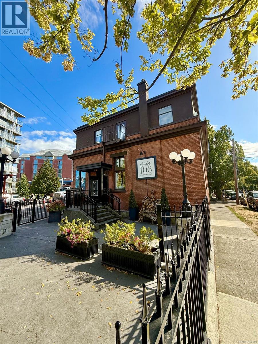  106 Superior Street, Victoria