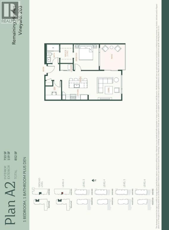 203 2780 Olalla Road, West Kelowna