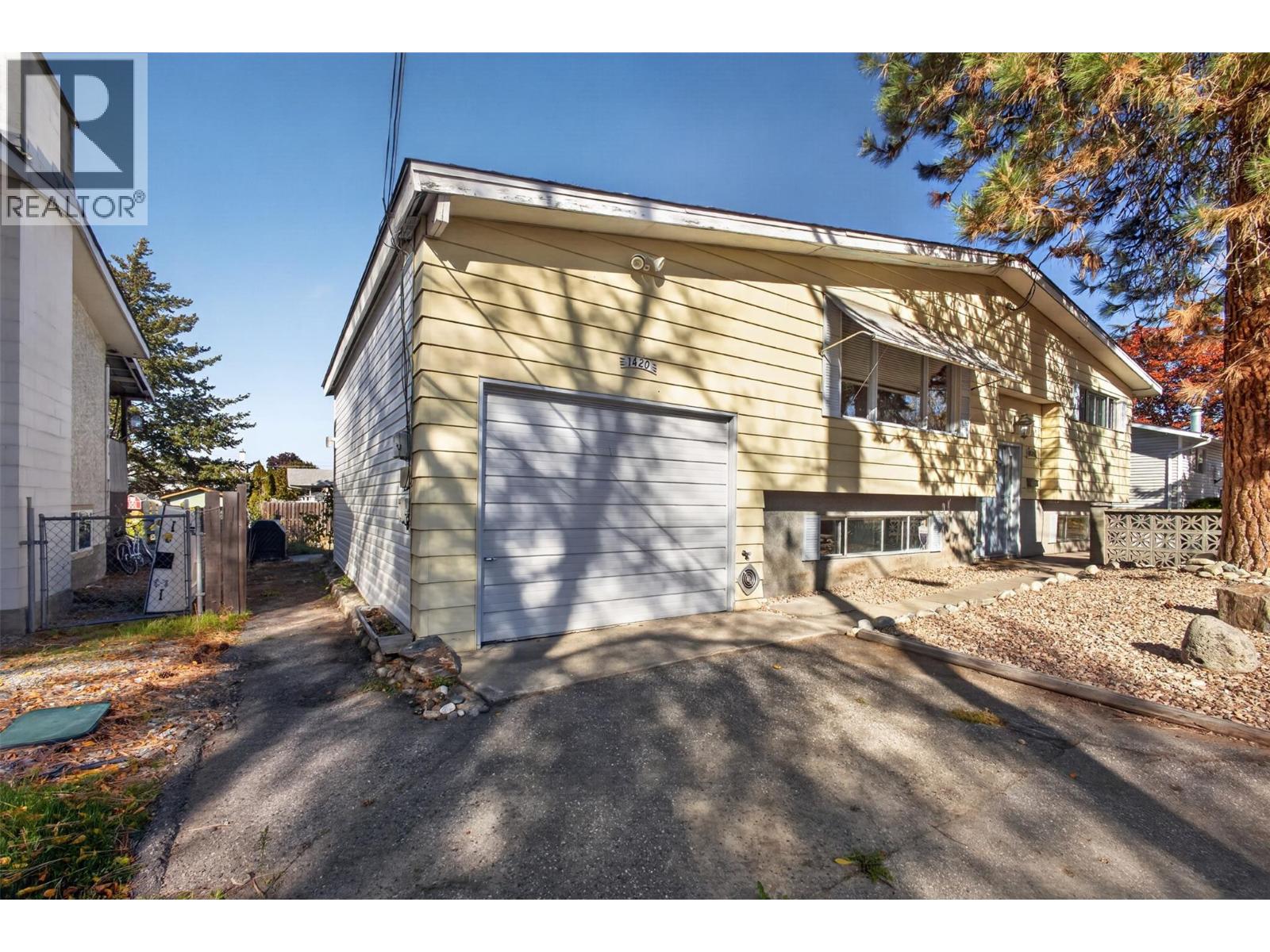 1420 Graham Road, Kelowna