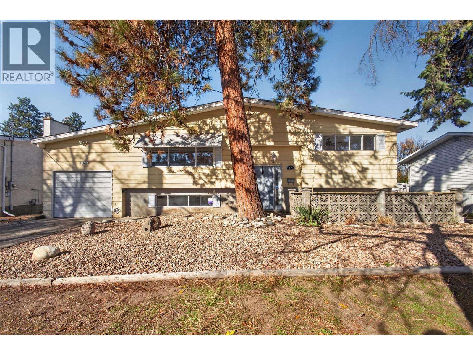 1420 Graham Road, Kelowna