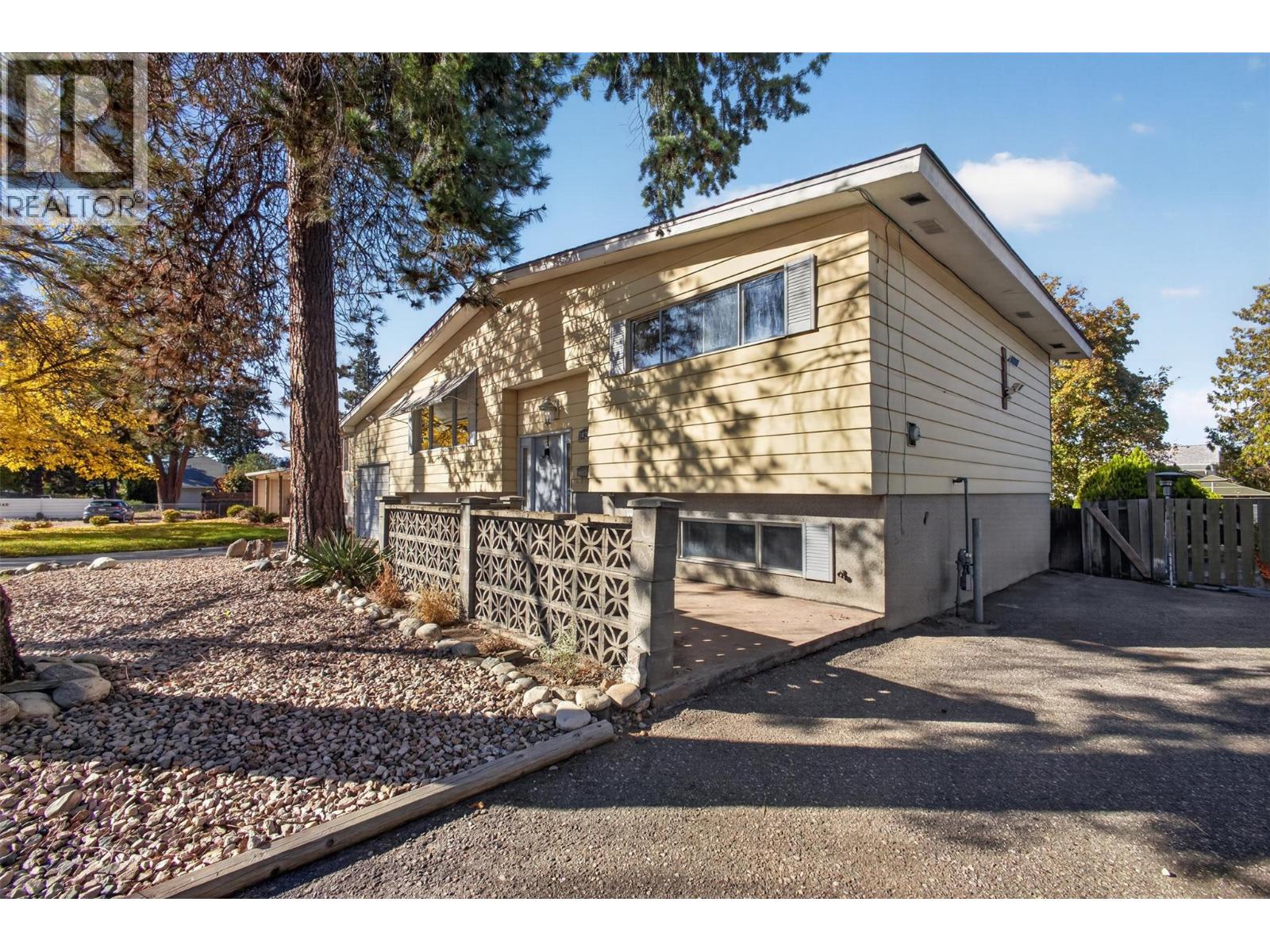 1420 Graham Road, Kelowna