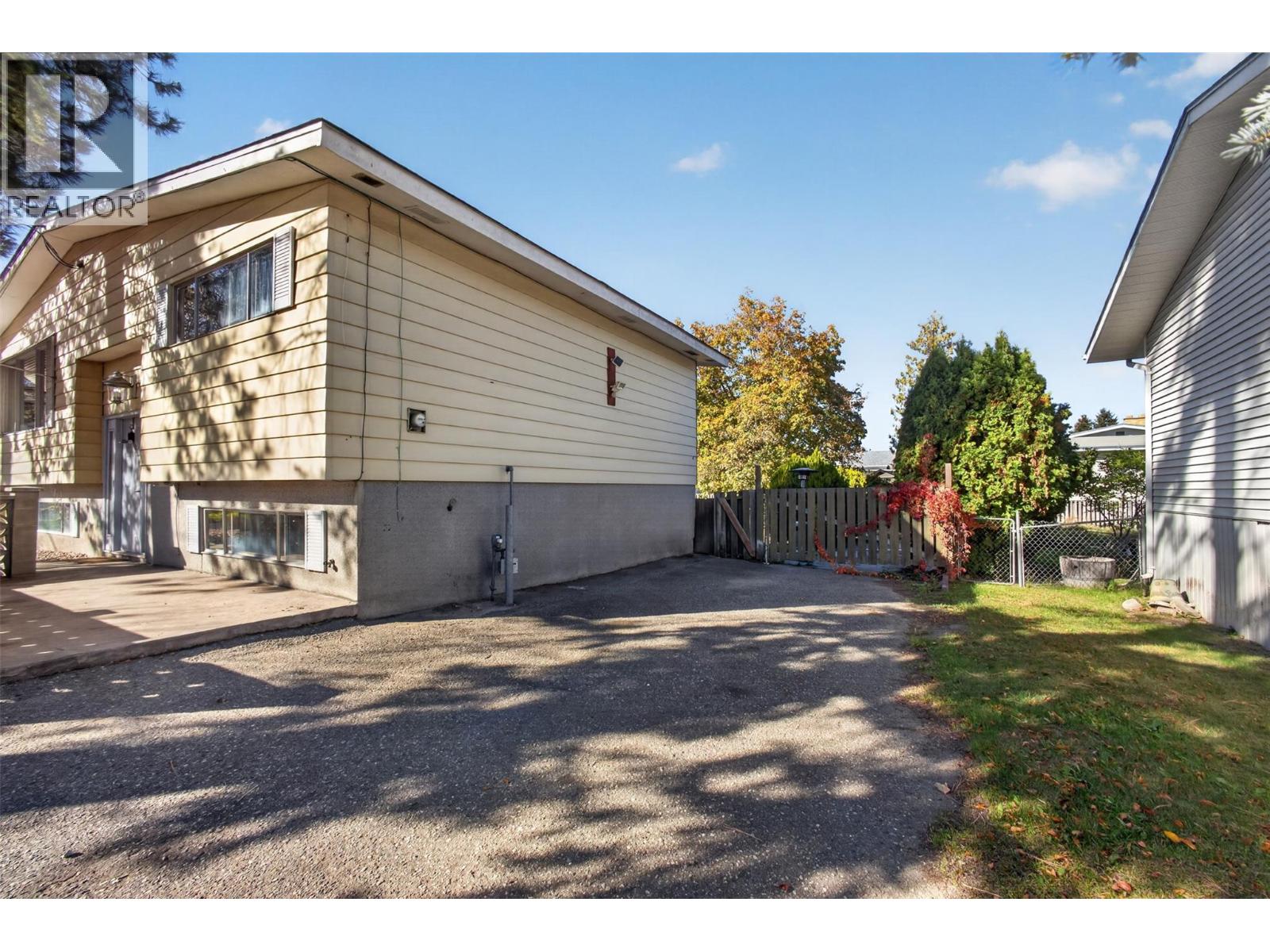 1420 Graham Road, Kelowna