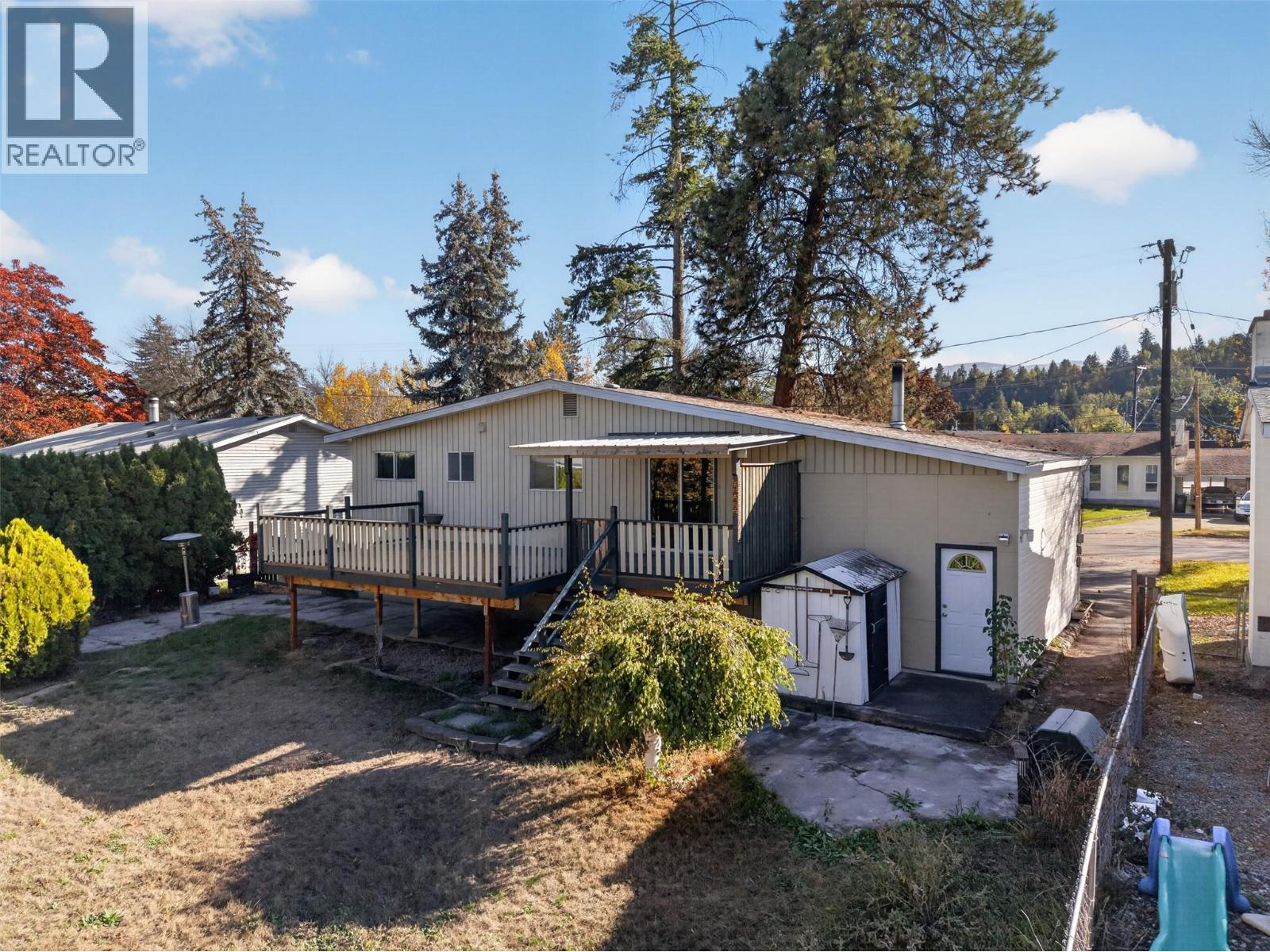 1420 Graham Road, Kelowna