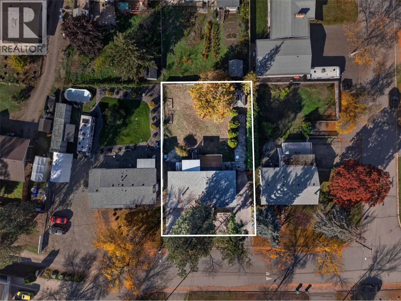 1420 Graham Road, Kelowna