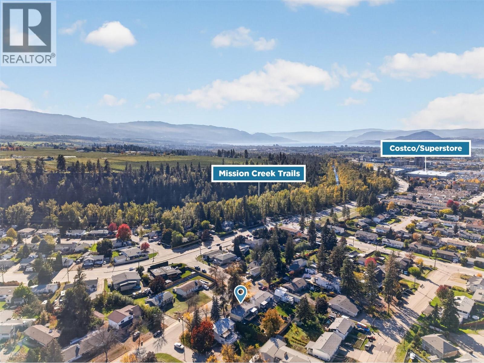 1420 Graham Road, Kelowna