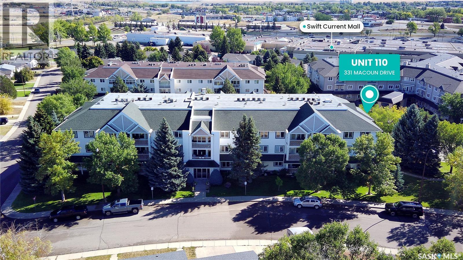 110 331 Macoun DRIVE, Swift Current — photo 20