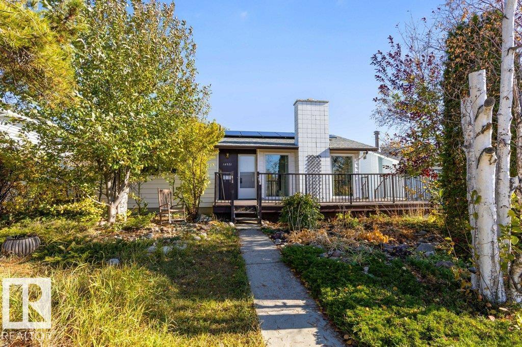 14931 81 ST NW, Edmonton, Alberta, T5C1P4