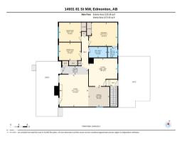 14931 81 St Nw, Edmonton, AB T5C1P4 Photo 37