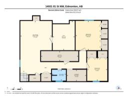 14931 81 St Nw, Edmonton, AB T5C1P4 Photo 38