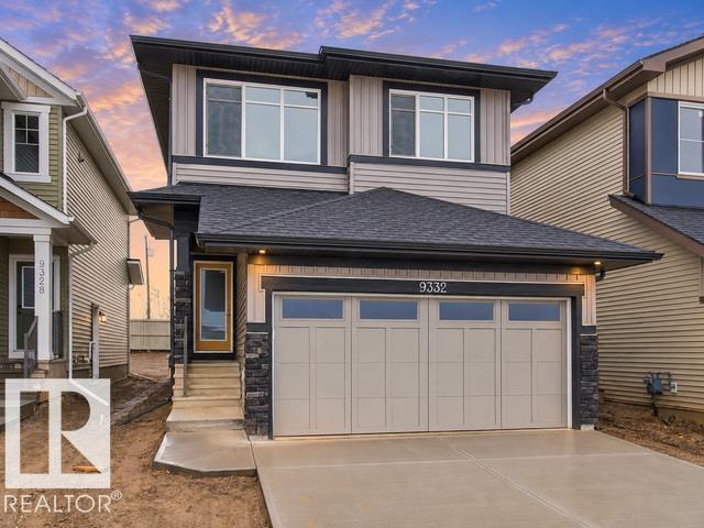 Photo of 9332 230 ST NW, Edmonton