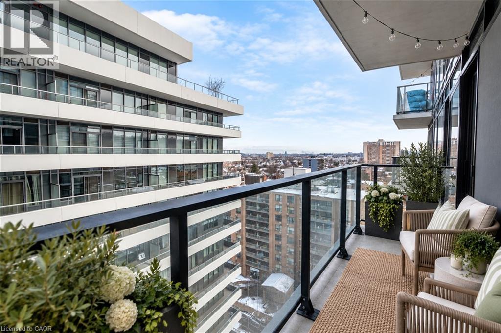 1 Jarvis Street — photo 16