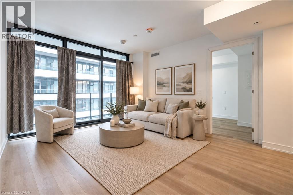 1 Jarvis Street