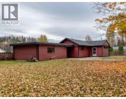 Kitchen of 5328 COOK CRESCENT · Prince George, BC