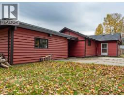 Primary bedroom of 5328 COOK CRESCENT · Prince George, BC