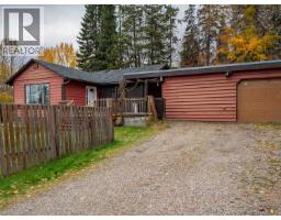 Bedroom 2 - 5328 Cook Crescent, Prince George, BC V2K1V1 Photo 6