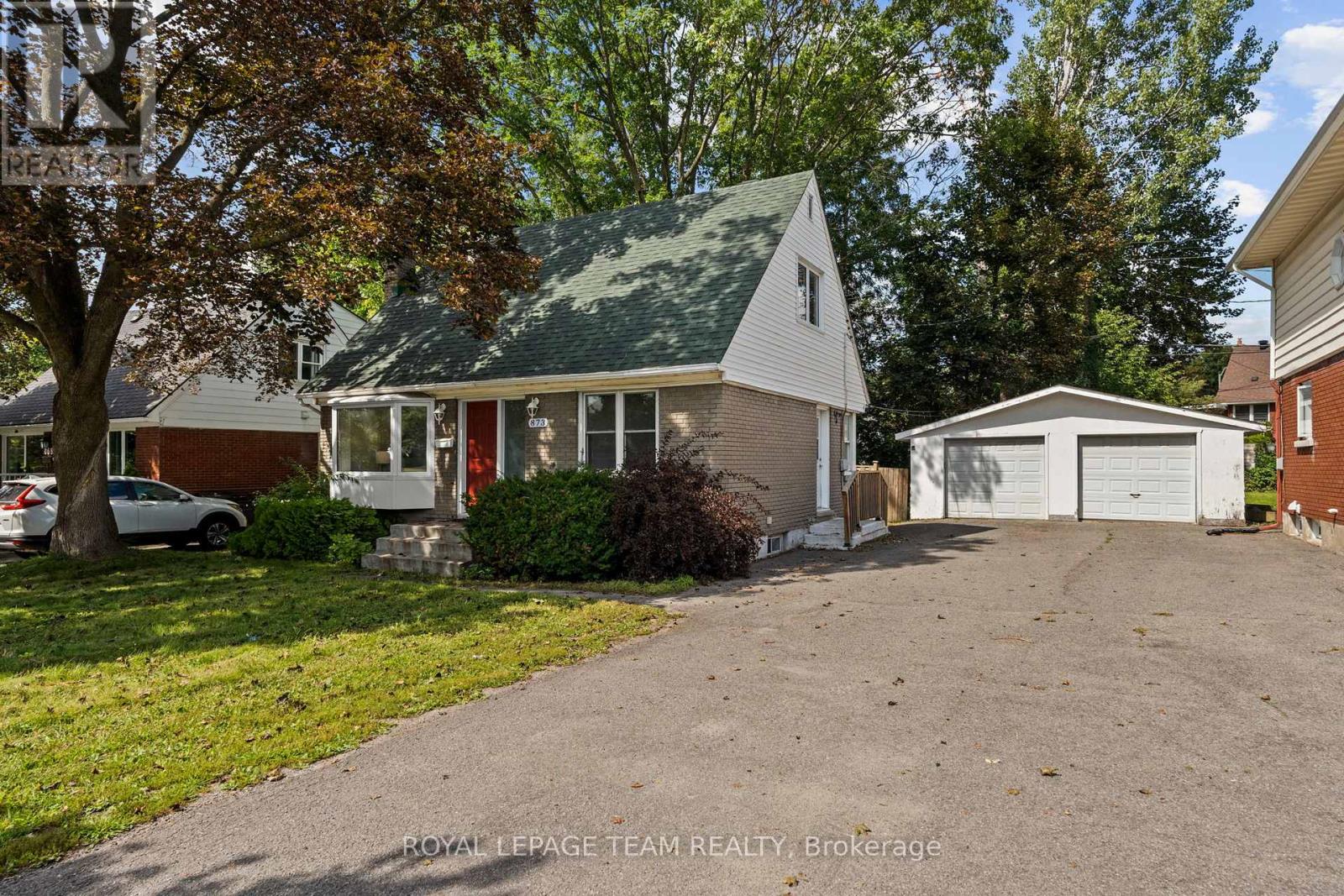 873 SMYTH ROAD, Ottawa — photo 8