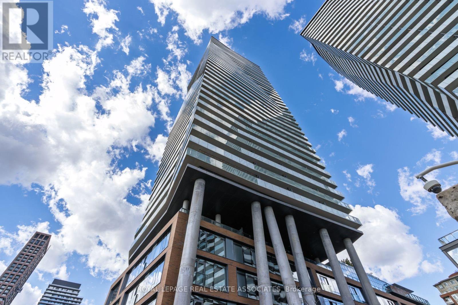 3006- 70 Distillery Lane, Toronto, ON photo 3