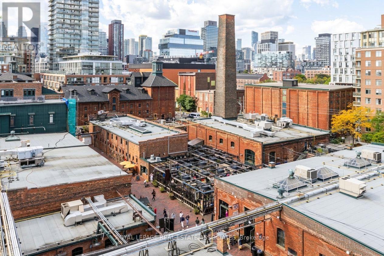 3006- 70 Distillery Lane, Toronto, ON photo 34