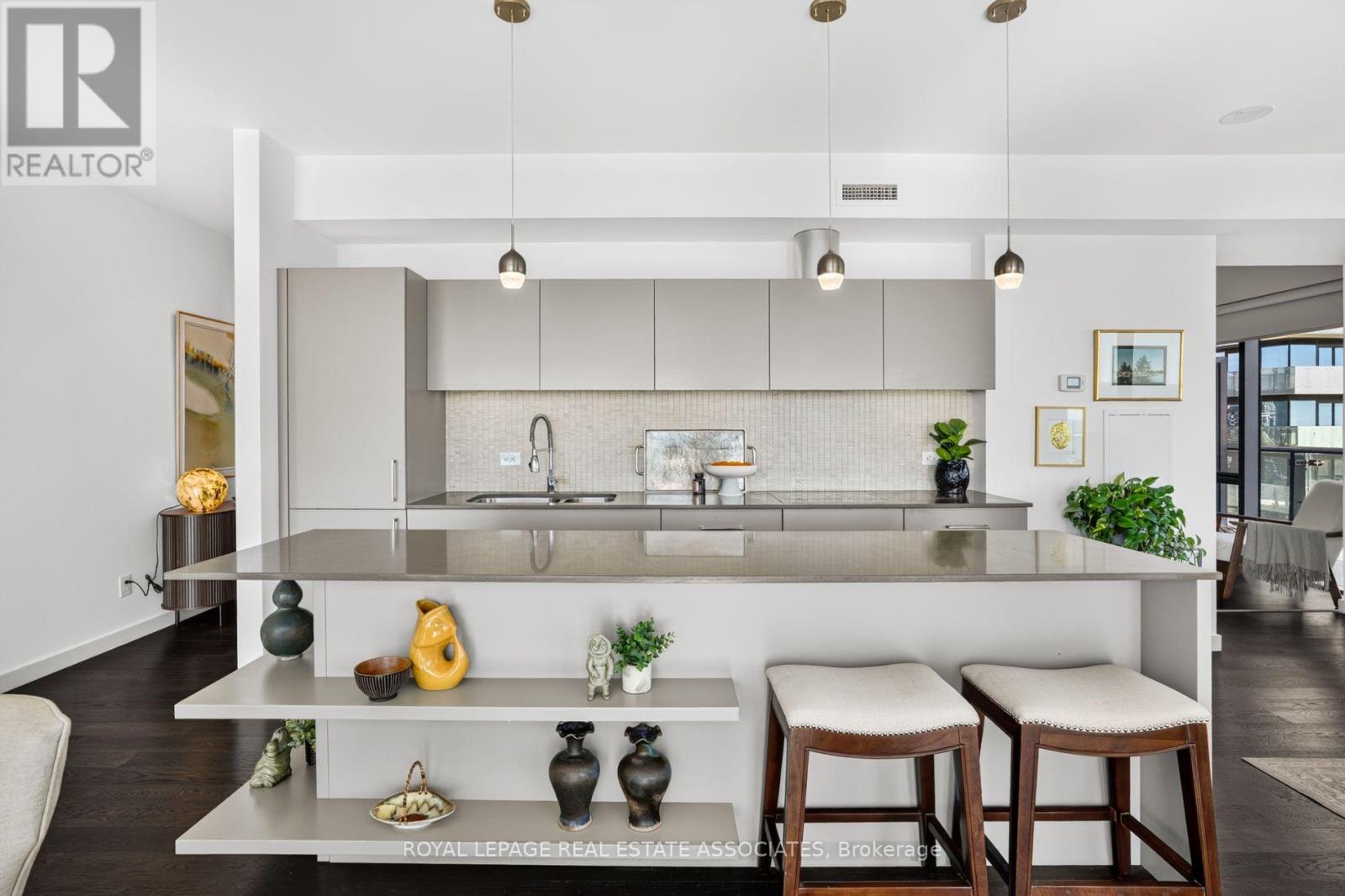 3006- 70 Distillery Lane, Toronto, ON photo 7