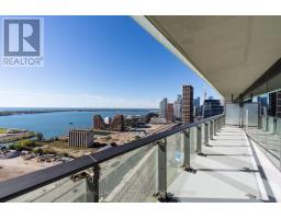 3006 - 70 Distillery Lane, Toronto, ON M5A0E3 Photo 15