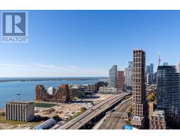 3006 - 70 Distillery Lane, Toronto, ON M5A0E3 Photo 16