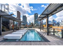 3006 - 70 Distillery Lane, Toronto, ON M5A0E3 Photo 31