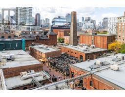 3006 - 70 Distillery Lane, Toronto, ON M5A0E3 Photo 34