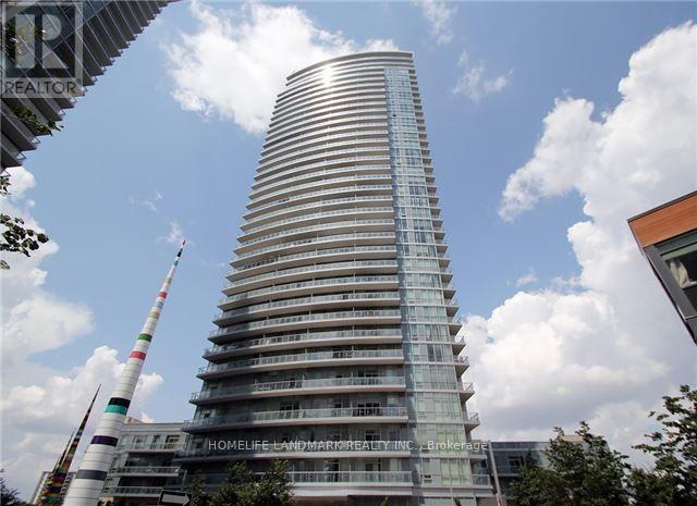 # 2402 - 70 FOREST MANOR ROAD, Toronto (Henry Farm)