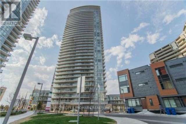 # 2402 - 70 FOREST MANOR ROAD, Toronto (Henry Farm) — photo 2