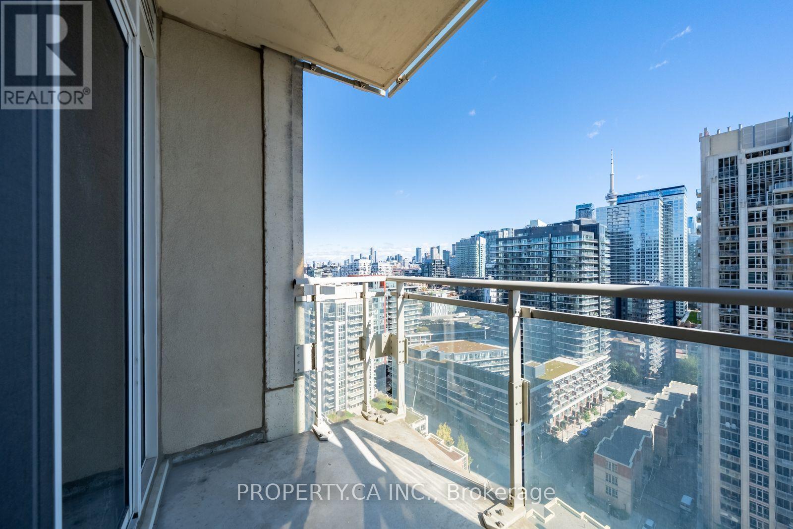 2103 - 628 FLEET STREET, Toronto (Niagara) — photo 10