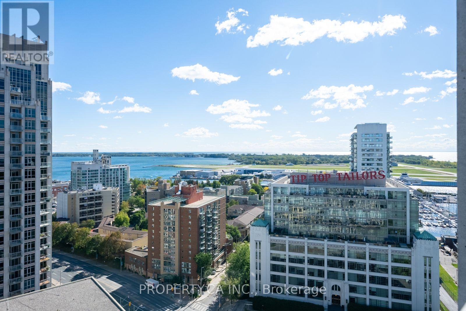 2103 - 628 FLEET STREET, Toronto (Niagara) — photo 11