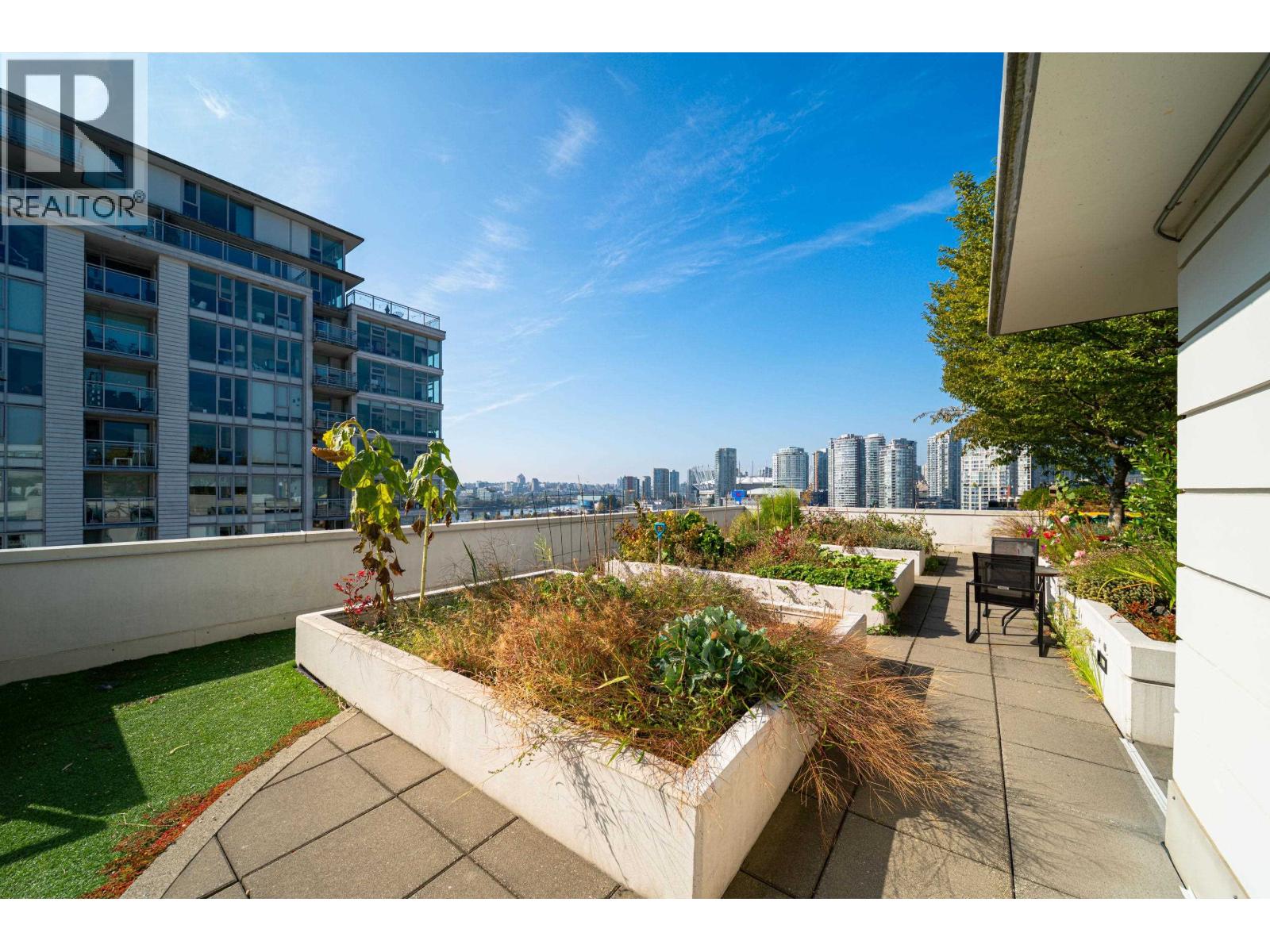Photo of 511 189 KEEFER STREET 21