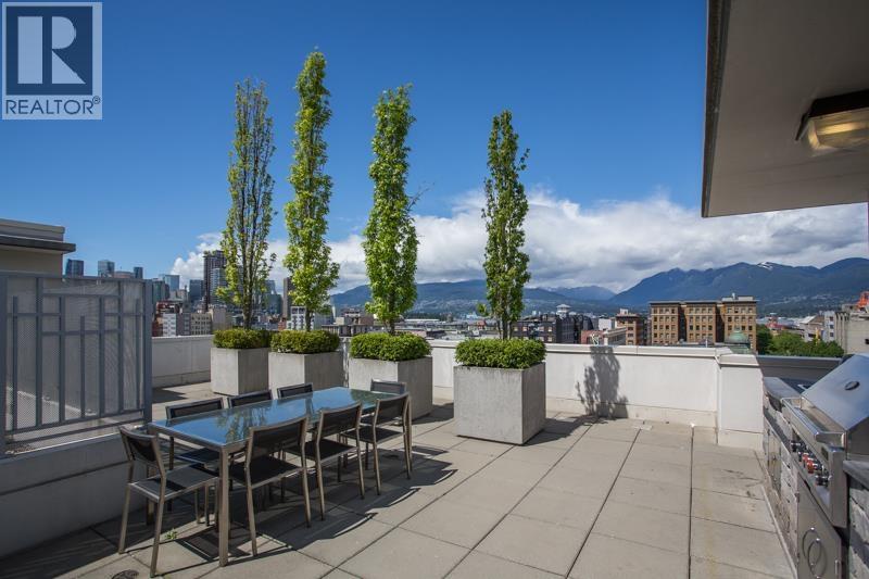 Photo of 511 189 KEEFER STREET 26