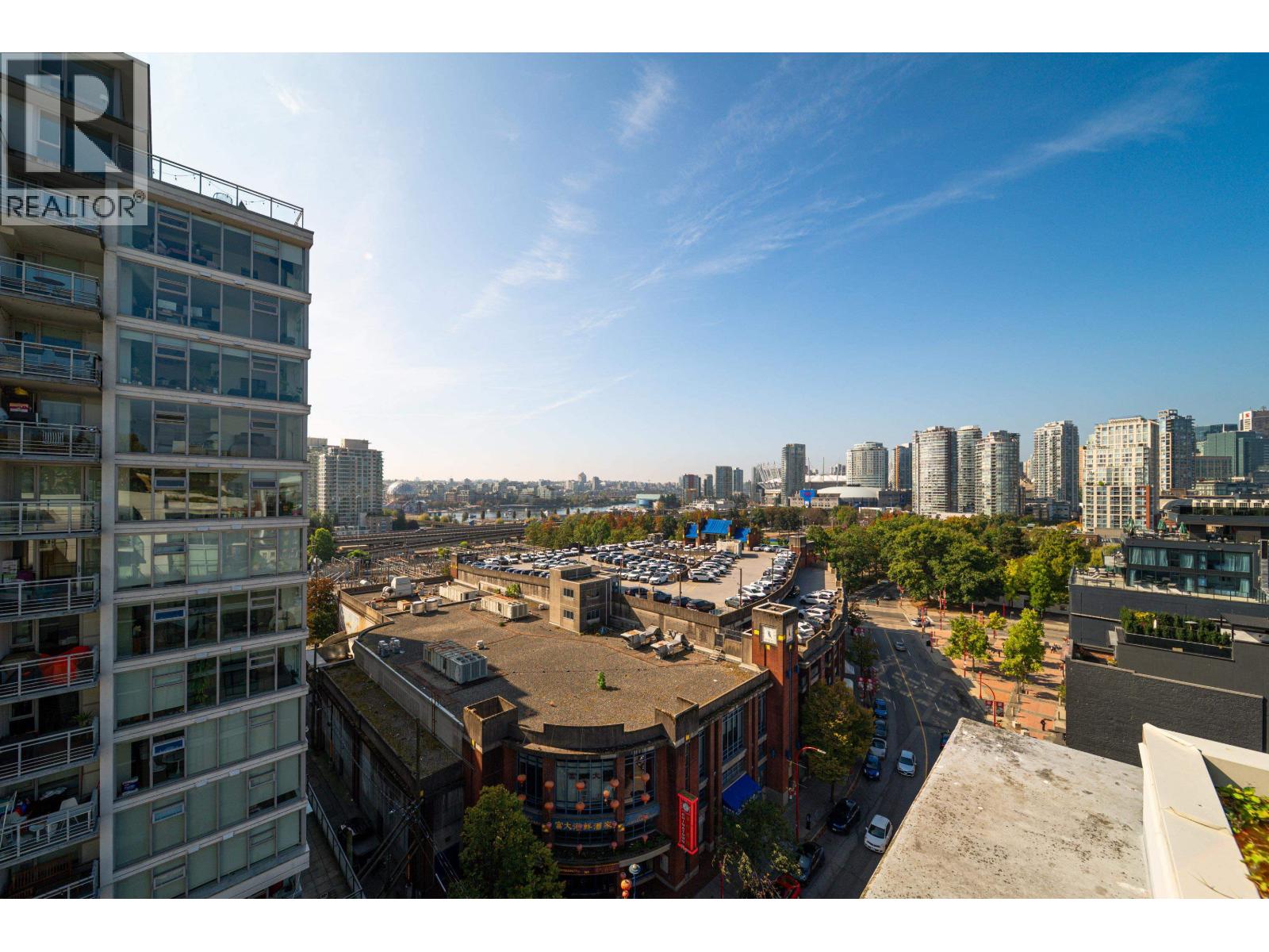 Photo of 511 189 KEEFER STREET 29