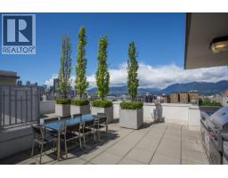 511 189 Keefer Street, Vancouver, BC V6A0C8 Photo 26