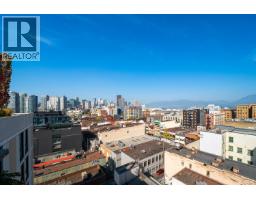 511 189 Keefer Street, Vancouver, BC V6A0C8 Photo 28