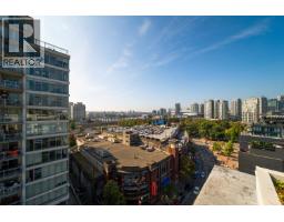 511 189 Keefer Street, Vancouver, BC V6A0C8 Photo 29