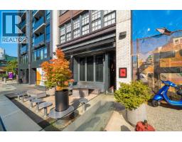 511 189 Keefer Street, Vancouver, BC V6A0C8 Photo 34