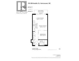 511 189 Keefer Street, Vancouver, BC V6A0C8 Photo 40