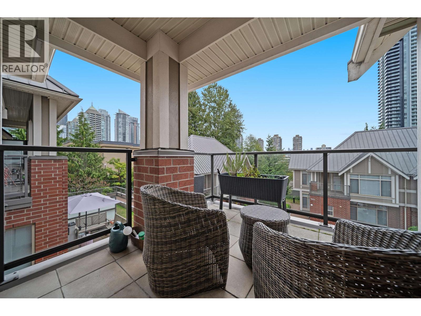 6 4132 HALIFAX STREET, Burnaby - Image 1