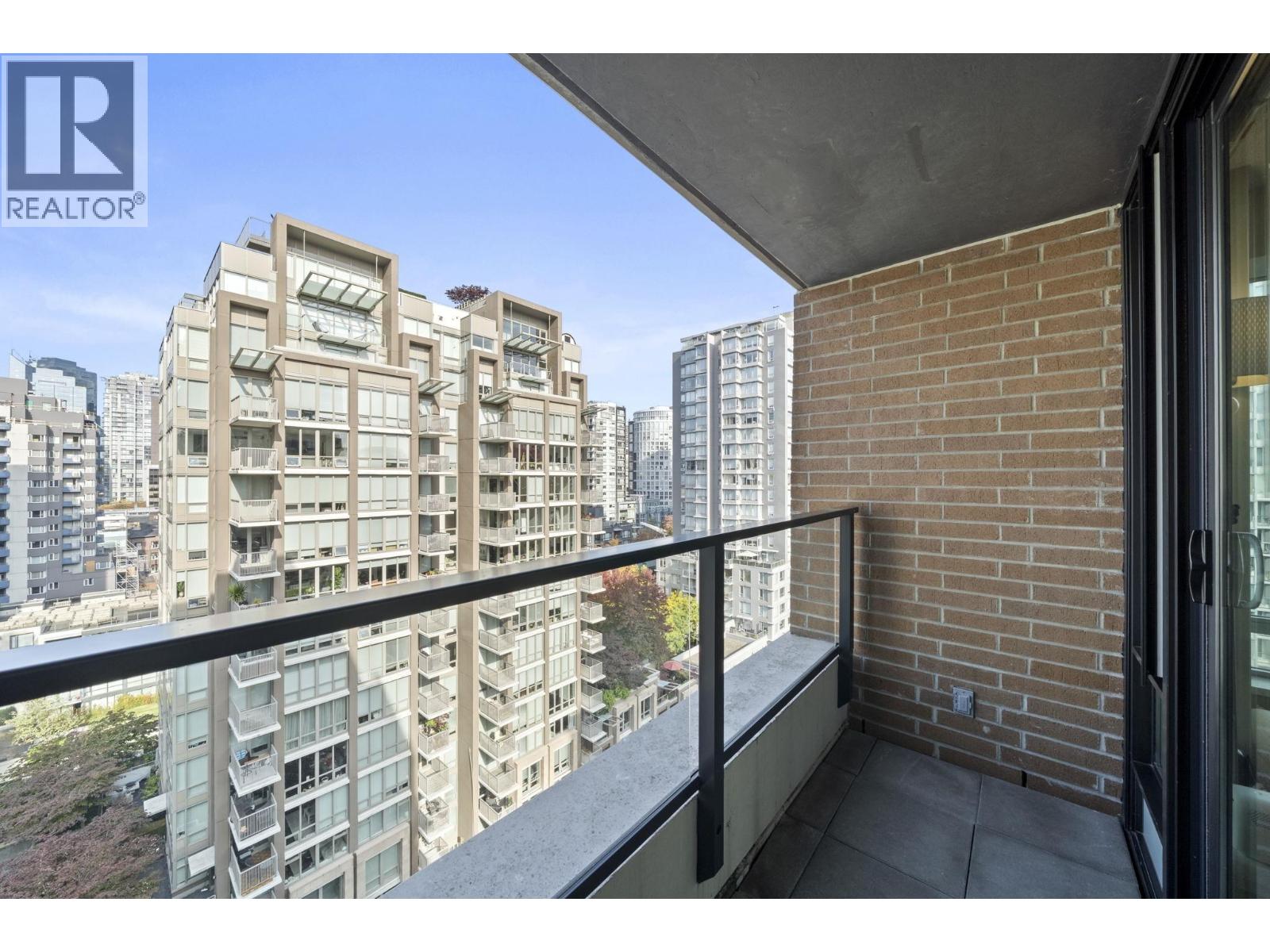 Photo of 1506 1088 RICHARDS STREET 20