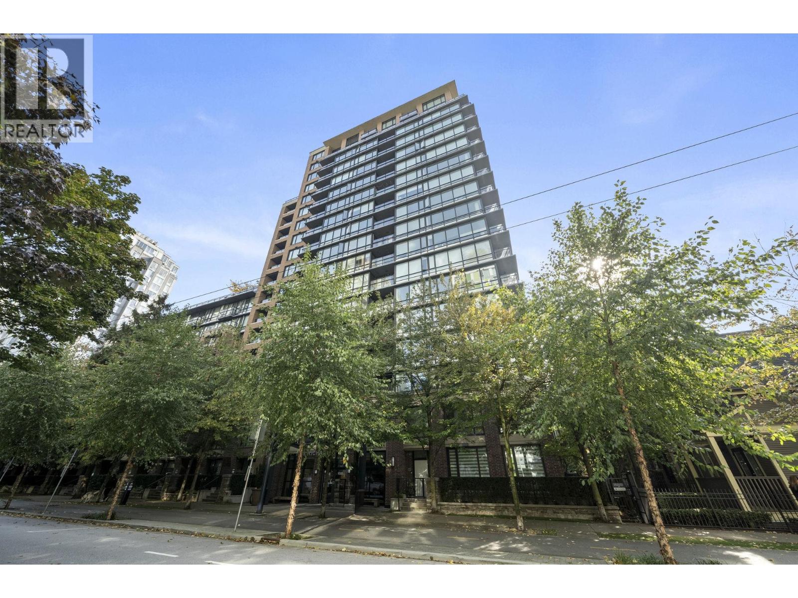 Photo of 1506 1088 RICHARDS STREET 25