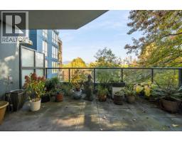 204 1485 W 6th Avenue, Vancouver, BC V6H4G1 Photo 23
